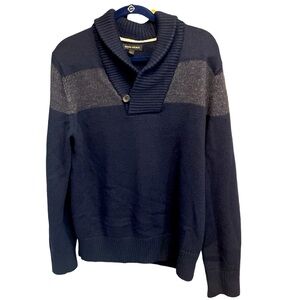 Banana Republic, men’s navy sweater, size large‎
